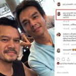 เต๋า-มอส ให้กำลังใจ พชร์ หลังดราม่าแตกหัก - นิก เสียความรู้สึก วอนหยุดแต่งเรื่องทำร้าย