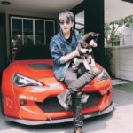 เต๋า-มอส ให้กำลังใจ พชร์ หลังดราม่าแตกหัก - นิก เสียความรู้สึก วอนหยุดแต่งเรื่องทำร้าย