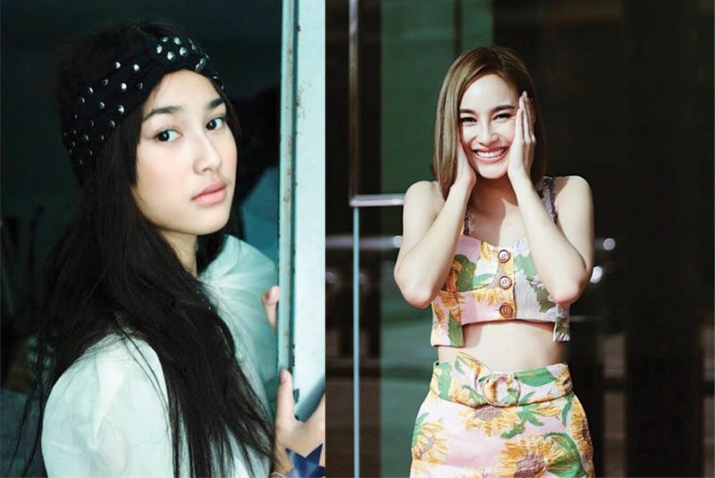 เปิดใจคู่จิ้น‘นาว-เข้ม’