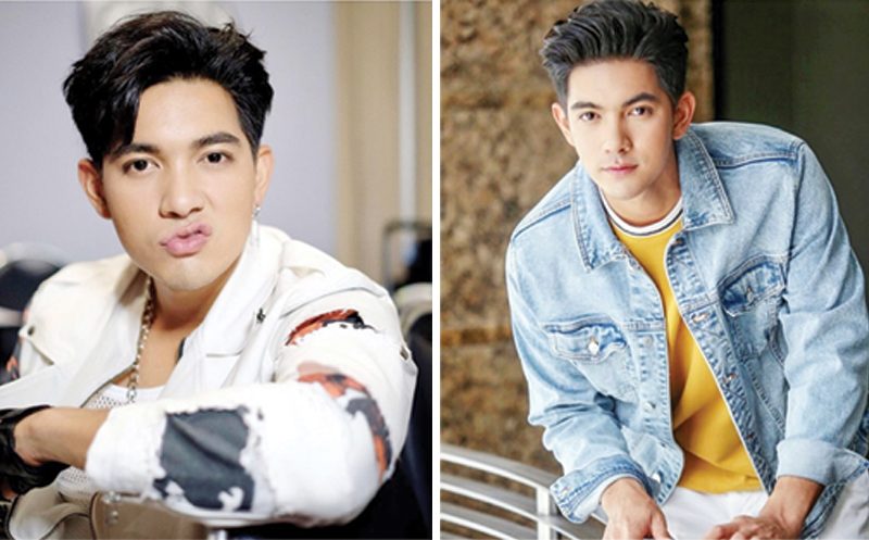 เปิดใจคู่จิ้น‘นาว-เข้ม’