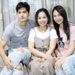 เปิดใจคู่จิ้น‘นาว-เข้ม’-ต่างประทับใจกันและกัน