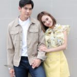 เปิดใจคู่จิ้น‘นาว-เข้ม’-ต่างประทับใจกันและกัน