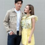 เปิดใจคู่จิ้น‘นาว-เข้ม’-ต่างประทับใจกันและกัน