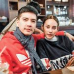 เปิดใจคู่จิ้น‘นาว-เข้ม’-ต่างประทับใจกันและกัน