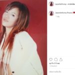 เผยภาพ แม่ของลูกคนโต แจ๊ส หลัง เจแปน โพสต์สุดซึ้ง ภาพหญิงสาวสวย “รักแม่นะ”