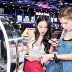 พีคในพีค! เพื่อนแพท ไขปริศนาเอง สาวยืนข้าง เบนซ์ - รู้ความจริง ยิ่งอึ้งหนัก(คลิป)