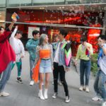 ‘ไอซ์-แพรวา’จับคู่ต่อยอดถ่ายเอ็มวี‘รักติดไซเรน’  คว้า‘ซันนี่-ใหม่’แก๊ง‘ MY AMBULANCE’ร่วมจอ!