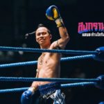 สมจิตร ระดับแชมป์มวยโลก เมียเดือด ต่อย น็อกร่วง หลังหายไปทั้งคืน-ไม่รับสาย(คลิป)