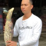 สมจิตร ระดับแชมป์มวยโลก เมียเดือด ต่อย น็อกร่วง หลังหายไปทั้งคืน-ไม่รับสาย(คลิป)