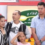 สมจิตร ระดับแชมป์มวยโลก เมียเดือด ต่อย น็อกร่วง หลังหายไปทั้งคืน-ไม่รับสาย(คลิป)