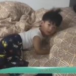 ลุ้นหนัก เรซซิ่ง ไปรร.วันแรก แพท-เบนซ์ ตื่นเต้น แอบส่องลูกชาย รอดมั้ย ผิดคาดมาก(คลิป)