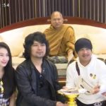 กานต์-แซนวิช สามัคคีร่วมบ้าน เปิดศึกไล่ อีฟ - เสก เผยแล้วถึงดราม่าเมียทะเลาะกัน