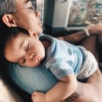 เอมมี่ ร้องไห้เลย วันแม่ สามีเซ็นเช็ค ดูแลลูกอย่างดี เห็นจำนวนเงิน แห่คอมเมนต์สนั่น