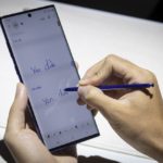 Samsung Galaxy Note 10 เปิดตัว! ปากกาใหม่ จอใหญ่ ดีไซน์สวย