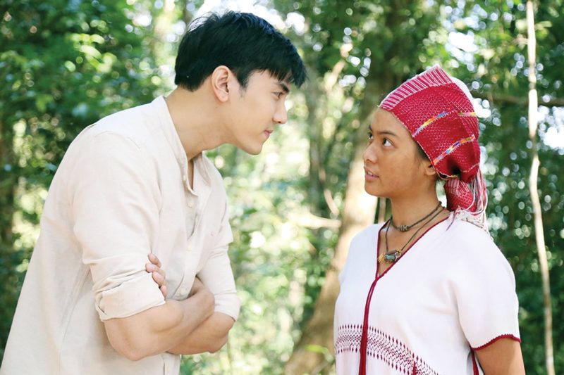 คว้า‘อุ้ม’เป็น‘เมียวดี 2019’