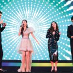 ‘ช่องวัน31’ยกทัพนักแสดงบุกห้าง ผุด‘oneสนั่นจอ’ตอกย้ำความแรง!