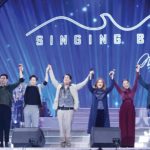 คอนเสิร์ต‘ซิงกิ้ง เบิร์ด’สุดฟิน ‘เบิร์ด’จัดเต็ม-เสิร์ฟเพลงตามคำขอ