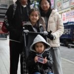 เผยภาพ แม่ของลูกคนโต แจ๊ส หลัง เจแปน โพสต์สุดซึ้ง ภาพหญิงสาวสวย “รักแม่นะ”