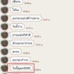 ครูหนุ่ม แชทตื๊อชวน นร.สาว นั่งรถเล่น เสนอให้ 5 พัน แฉซ้ำทำมาแล้วหลายครั้ง!