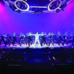 ‘เจ อะดรีนาลิน’มันส์จัดหนัก ขนทัพแขกรับเชิญแดนซ์สนั่น