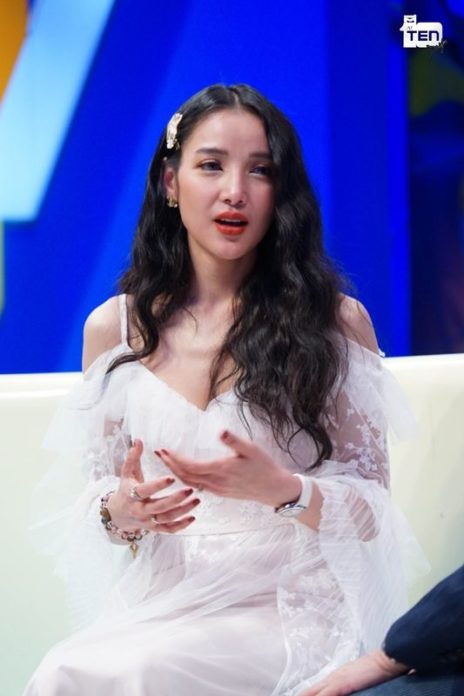 แพทเล่านาทีคุณแม่ติดต่อมา