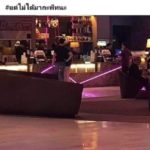 หลุดอีกรอบ! ภาพคู่ แพทริเซีย-เติร์ด 9by9 ขุดไม่หยุด ไหนบอกไม่สนิท