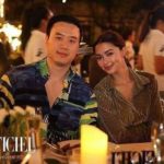 ดราม่าสนั่นแรง! โน้ต-แพทริเซีย กดไลก์ คอมเมนต์เดือด จวกยับ พีช พชร