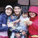 ‘แพนเค้ก’รับพลังบวก พัฒนาตัว-ลับฝีมือให้คมขึ้น : คอลัมน์อาทิตย์ใส