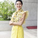 ‘แพนเค้ก’รับพลังบวก พัฒนาตัว-ลับฝีมือให้คมขึ้น : คอลัมน์อาทิตย์ใส