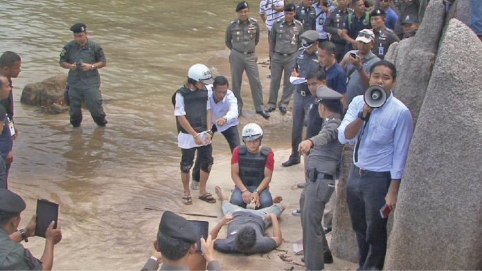 ปิดสมบูรณ์คดีเกาะเต่า ฎีกายืนประหาร 2 พม่า ตีตกทั้งหมด 5 ประเด็น ชี้พยานหลักฐานแน่น : แฟ้มคดี