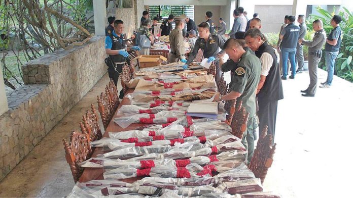 คดีที่ 3-คำพิพากษาศาล คุกอีก6เดือน-เปรมชัย ฐานครอบครองไรเฟิล ลุ้นต่อคดีที่ 4-มีงาช้าง : แฟ้มคดี