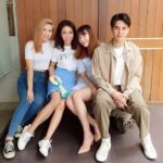 แม่พีช เคลื่อนไหวครั้งแรก หลัง ลูกชาย ร่ำไห้ เลิก แพทริเซีย คนบันเทิงแห่คอมเมนต์!