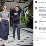 แอน ขอโทษ ตั้งใจหวังดี อ้อม แต่สุดท้ายทำเพื่อน เดินกลับบ้านด้วยสภาพหูตาปูดบวม!