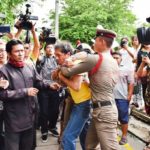 คุมหนุ่มเมียนมาโหด ทำแผนฯ นาทีสังหารเฮียหยู ชาวบ้านฮือประชาทัณฑ์(คลิป)
