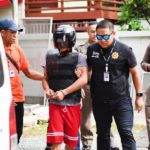 คุมหนุ่มเมียนมาโหด ทำแผนฯ นาทีสังหารเฮียหยู ชาวบ้านฮือประชาทัณฑ์(คลิป)