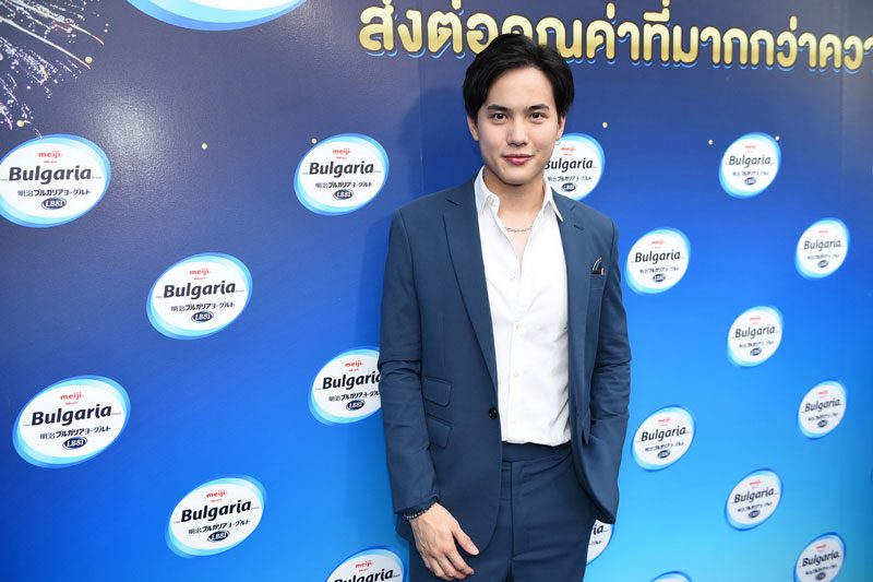‘โก้’ชิล‘เข้ม’เสียบแทนงานละคร