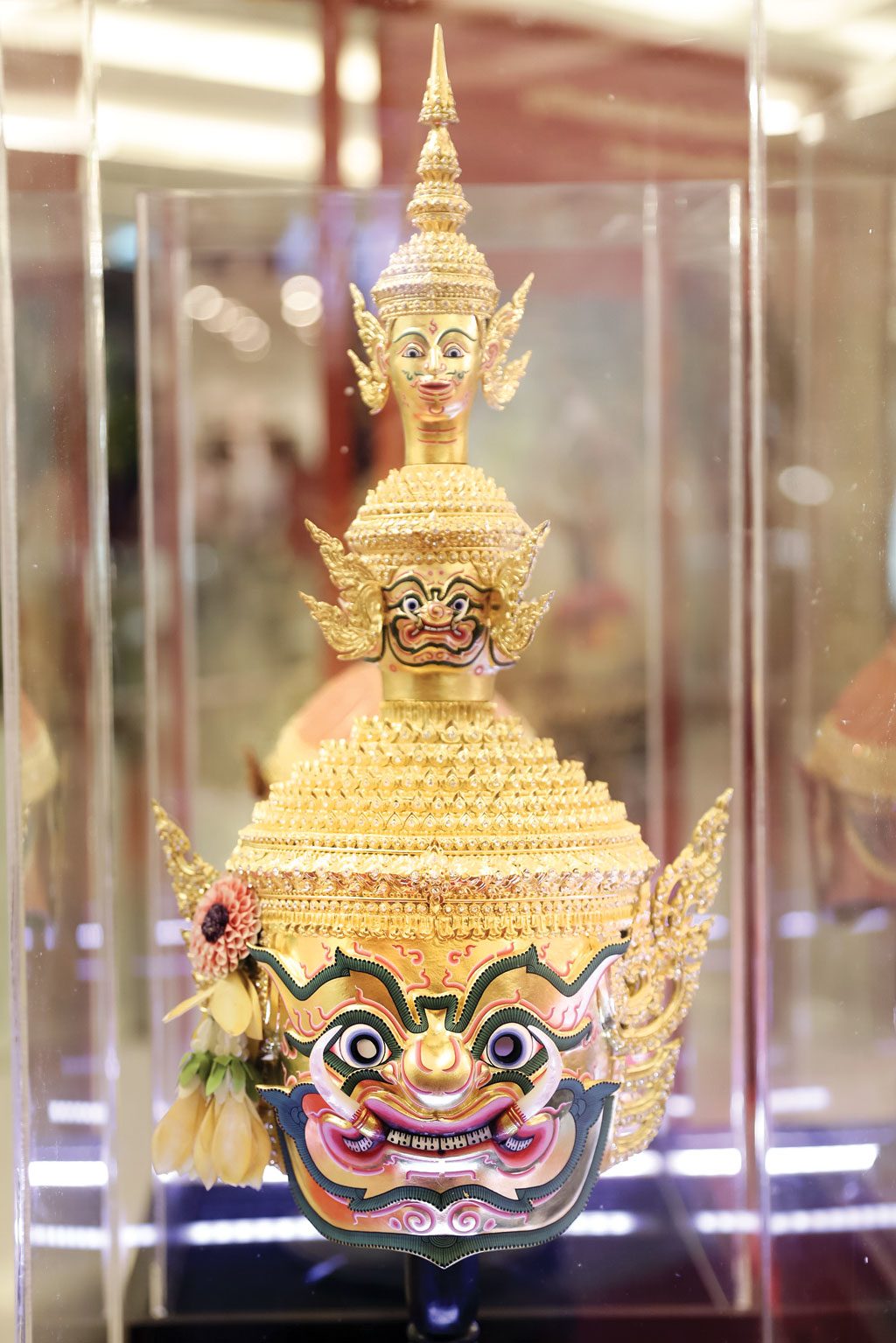 70 ปีที่ทรงเคียงคู่สององค์ราชัน