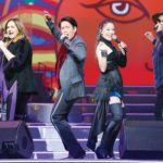 คอนเสิร์ต‘ซิงกิ้ง เบิร์ด’สุดฟิน ‘เบิร์ด’จัดเต็ม-เสิร์ฟเพลงตามคำขอ