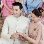วิวาห์แล้วจ้า โดม-เมทัล เผยสินสอดอลังการเซอร์ไพรส์ เจ้าบ่าวสุดภูมิใจ