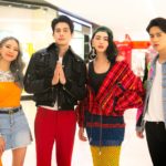 ‘ไอซ์-แพรวา’จับคู่ต่อยอดถ่ายเอ็มวี‘รักติดไซเรน’  คว้า‘ซันนี่-ใหม่’แก๊ง‘ MY AMBULANCE’ร่วมจอ!