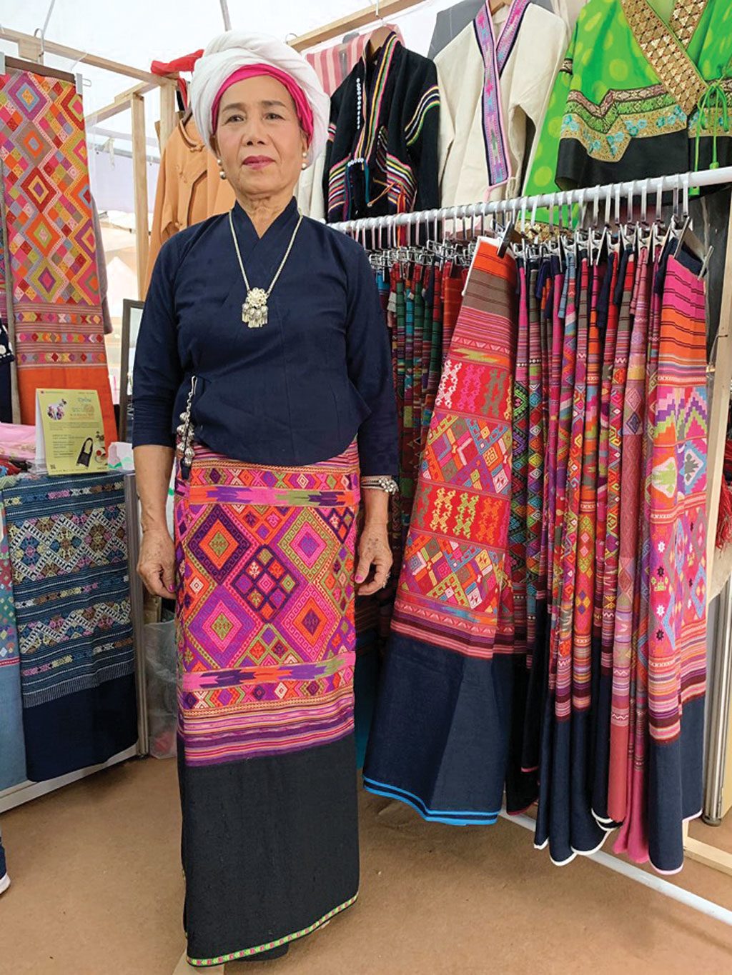 ชีวิตใหม่ใต้ร่มพระบารมี