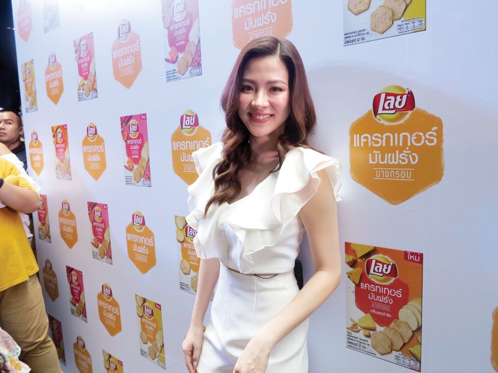‘ใบเฟิร์น’ชี้ละคร‘ใบไม้ที่ปลิดปลิว’เกินฝัน