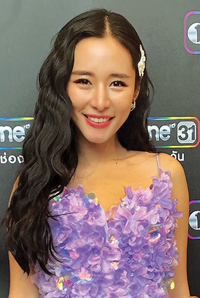 ‘ใบเฟิร์น’ทวีตข้อความไม่ได้โจมตีใคร