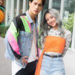‘ไอซ์-แพรวา’จับคู่ต่อยอดถ่ายเอ็มวี‘รักติดไซเรน’  คว้า‘ซันนี่-ใหม่’แก๊ง‘ MY AMBULANCE’ร่วมจอ!