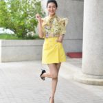 ‘แพนเค้ก’รับพลังบวก พัฒนาตัว-ลับฝีมือให้คมขึ้น : คอลัมน์อาทิตย์ใส