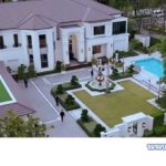 น้องไทก้า ร้องไห้หนักมาก บุกบ้าน 200 ล้าน สุดอลังการระดับเศรษฐี! (คลิป)