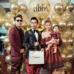 น้องไทก้า ร้องไห้หนักมาก บุกบ้าน 200 ล้าน สุดอลังการระดับเศรษฐี! (คลิป)
