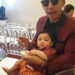 น้องไทก้า ร้องไห้หนักมาก บุกบ้าน 200 ล้าน สุดอลังการระดับเศรษฐี! (คลิป)
