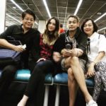 ใกล้เจอกันแล้ว ไทนี่ น้องนิโคล เผยภาพลูก จวนคลอด ปุ๊ มนตรี ลุ้นหลานดิ้นให้ดูหน่อย!