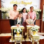 ใกล้เจอกันแล้ว ไทนี่ น้องนิโคล เผยภาพลูก จวนคลอด ปุ๊ มนตรี ลุ้นหลานดิ้นให้ดูหน่อย!